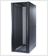 X1 server cabinet