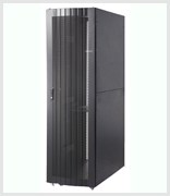 X2 server cabinet